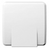 Ночник Ledvance Lunetta Slim White 0,30W 3000K 230V 3Lm в розетку (датчик день/ночь)