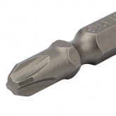 Мини-набор бит Kranz PH2xPH2, PH1xPH3-50 мм (2 шт./уп.)