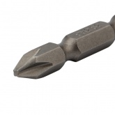 Мини-набор бит Kranz PH2xPH2, PH1xPH3-50 мм (2 шт./уп.)