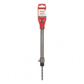 Хвостовик для коронки Kranz М22х250 мм SDS Plus