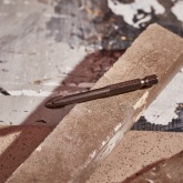 Сверло по стеклу и керамике Kranz 8 мм 4 грани (шестигранный хвостовик)