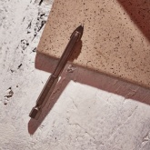 Сверло по стеклу и керамике Kranz 8 мм (шестигранный хвостовик)