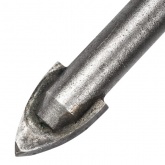 Сверло по стеклу и кафелю Kranz 10 мм