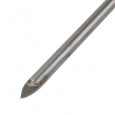 Сверло по стеклу и кафелю Kranz 6 мм