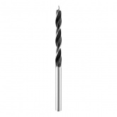 Сверло по дереву Kranz 5х85 мм, цилиндрический хвостовик