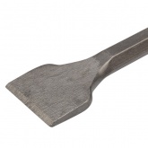 Набор зубил для перфоратора Kranz SDS Plus, 3 предмета