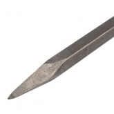 Набор зубил для перфоратора Kranz SDS Plus, 3 предмета