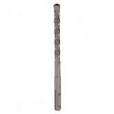 Набор буров по бетону Kranz 5-6-8-10х160 мм, 4 шт., в пластиковой коробке SDS Plus