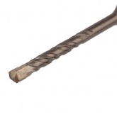 Набор буров по бетону Kranz 5х110, 6х110, 8х160 мм, 3 шт., в пластиковой коробке SDS Plus