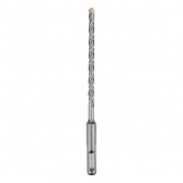 Бур по бетону Kranz 16х210 мм SDS Plus крестовая пластина