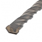 Бур по бетону Kranz 16x260 мм SDS Plus