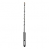 Бур по бетону Kranz 16х310 мм SDS Plus крестовая пластина