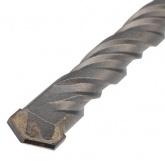 Бур по бетону Kranz 16х460 мм SDS Plus