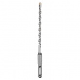 Бур по бетону Kranz 14х260 мм SDS Plus крестовая пластина