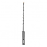 Бур по бетону Kranz 14х310 мм SDS Plus крестовая пластина