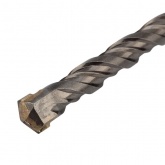 Бур по бетону Kranz 14х310 мм SDS Plus