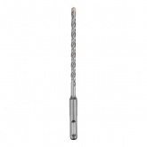 Бур по бетону Kranz 12х460 мм SDS Plus крестовая пластина