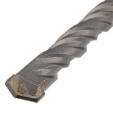 Бур по бетону Kranz 12x350 мм SDS Plus