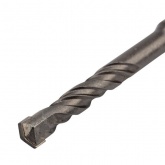 Бур по бетону Kranz 8x110 мм SDS Plus