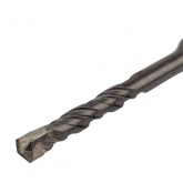 Бур по бетону Kranz 6x110 мм SDS Plus