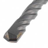 Бур по бетону Kranz 6x110 мм SDS Plus