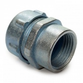 Муфта соединительная Промрукав резьбовая СТМ(Р)-38 (РКв-38 (1 1/2 дюйма) гайка под рожковый ключ)