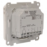 Программируемый терморегулятор (слоновая кость) OCD5-1999-RUP1 сенсорный