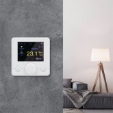 Терморегулятор цифровой ССТ РТ-15 датчики в комплекте, цветной дисплей, Wi-Fi