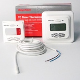 Терморегулятор Raychem NRG-Temp