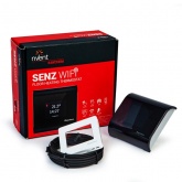 Терморегулятор программируемый Raychem R-Senz Wi-Fi с сенсорным цветным экраном