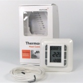 Терморегулятор NTC 100 (HC10) Busch Jaeger / ELKO