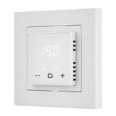 Терморегулятор Warmfloor ET44W белый