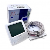 Терморегулятор Nexans CDFR-003 с датчиком пола и воздуха