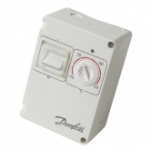 Терморегулятор Danfoss ECtemp 610 IP44 с датчиком