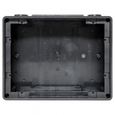 Коробка установочная под лючок EKF C-Line 24