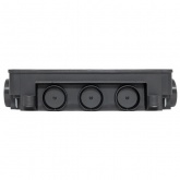 Коробка установочная под лючок EKF C-Line 12