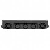 Коробка установочная под лючок EKF C-Line 12