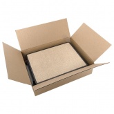 Коробка установочная под лючок EKF C-Line 12