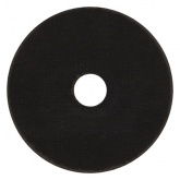 Диск отрезной по металлу Kranz 115х1.0х22.23 мм