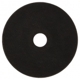 Диск отрезной по металлу Kranz 125х1.0х22.23 мм