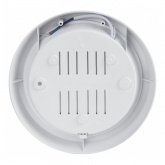 Светильник светодиодный ЖКХ ЭРА SPB-301-2-4K-10 10W 4000K 800Lm IP40 круглый с акустическим датчиком