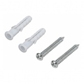 Светильник светодиодный ЖКХ ЭРА SPB-301-2-4K-10 10W 4000K 800Lm IP40 круглый с акустическим датчиком