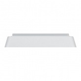 Светильник светодиодный ЖКХ ЭРА SPB-302-0-4K-15 15W 4200K 1200Lm IP40 квадратный