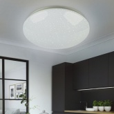 Светильник светодиодный потолочный ЭРА Классик SPB-6-24-6,5K Element 24W 6500K