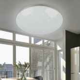 Светильник светодиодный потолочный ЭРА Классик SPB-6-18-6,5K Element 18W 6500K