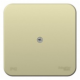 Накладная коробка распределительная SE Blanca IP42 бежевый