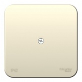 Накладная коробка распределительная SE Blanca IP42 молочная