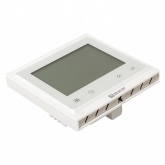 Умный терморегулятор EKF Connect для водяного/газового бойлера, выносной и встроенный датчики Алиса