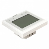 Умный терморегулятор EKF Connect для водяного/газового бойлера, выносной и встроенный датчики Алиса