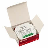 Диммер EKF универсальный в подрозетник 1-канальный 150Вт 90-250В Wi-Fi Алиса Connect